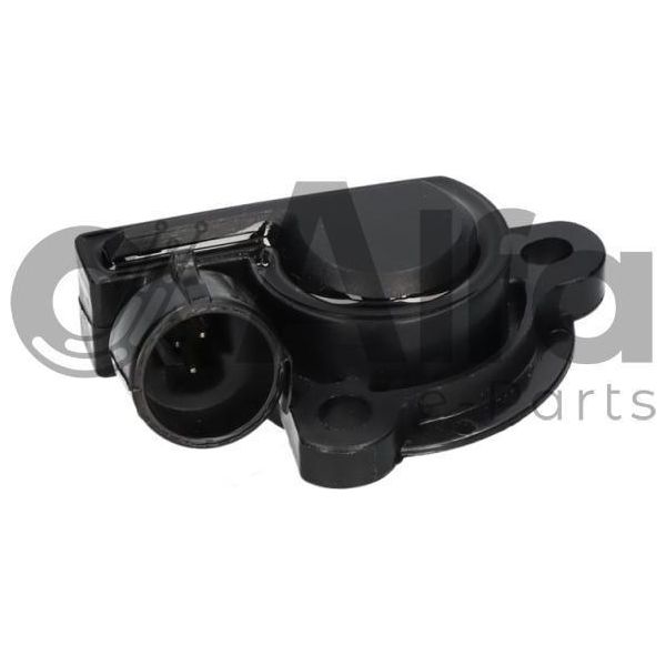 Alfa E-Parts AF02857 Sensore Posizione Farfalla Oe 93740916 Compatibile Con Matiz, Spark-image
