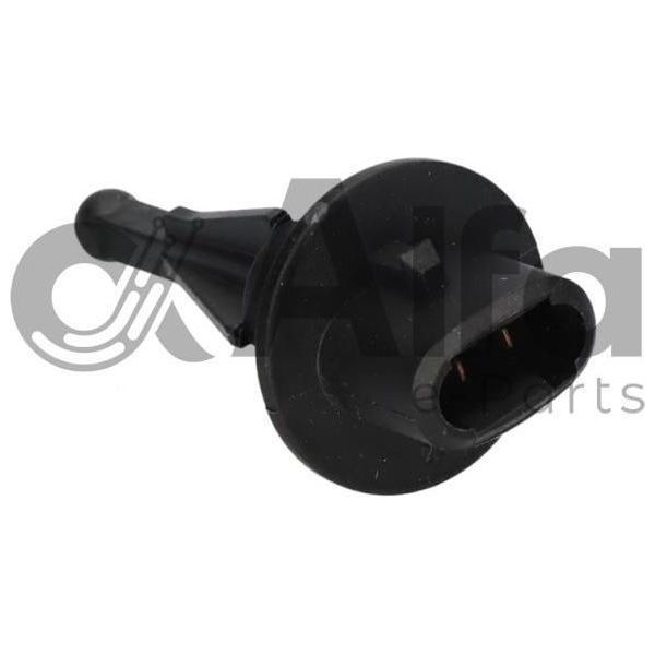 Alfa E-Parts AF02734 Sensore Temperatura Aria Aspirata Oe 8942487703000 Compatibile Con Gs, 3, 5, 6, CX-7, Demio, Mpv, MX-5, Premacy, Xedos 9, Pixo, Agila B, Avensis, Camry, Celica, Corolla, Hiace, Hilux, Land Cruiser, Paseo, Picnic, Previa, Rav 4, Starlet, Supra-image
