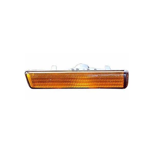Abakus 444-1409R-AE-Y Luce Lampeggiante Oe 63137165846 Compatibile Con Serie 7 E38-image