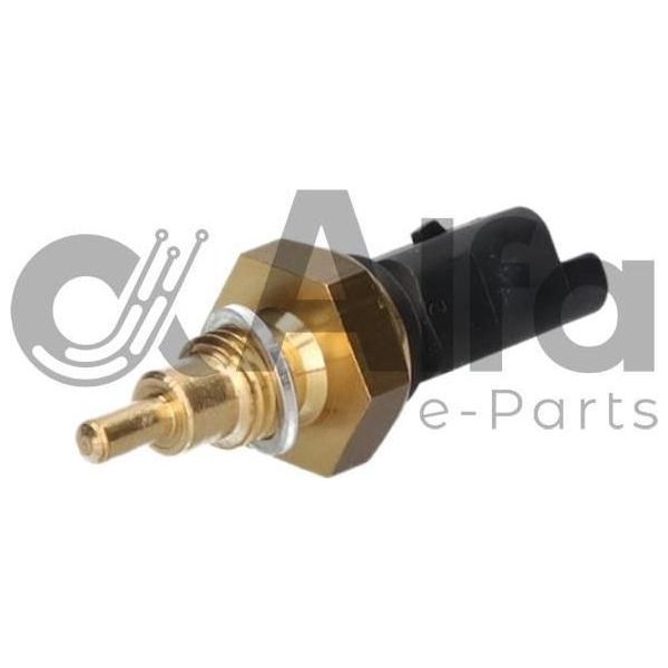 Alfa E-Parts AF02717 Sensore Temperatura Liquido Di Raffreddamento Oe 77363458 Compatibile Con Alf. 147, Alf. 156, Alf. 166, Alf. Gt, Alf. Gtv, Spider, Barchetta, Brava, Bravo, Marea, Multipla, Palio, Punto, Stilo, Strada, Lybra, Thesis, Lanc Y, Maz Y-image