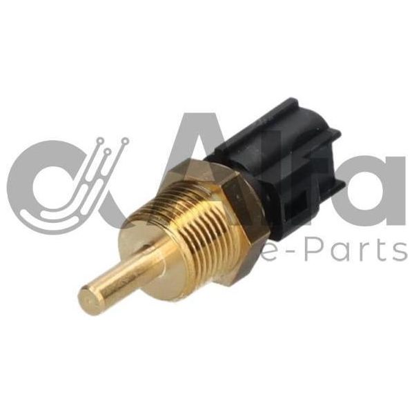 Alfa E-Parts AF03395 Sensore Temperatura Liquido Di Raffreddamento Oe 1338G4 Compatibile Con Sebring, Stratus, C-Crosser, C-Zero, C4, Lantra, Sonata, Xg, 3000 Gt, Asx, Carisma, Colt, Galant, Grandis, L300, L200, L400, Lancer, Outlander, Pajero, Space Runner, Space Star, Space Wagon, 4007, Ion, Forfour, Fortwo, S40, V40-image