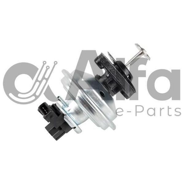Alfa E-Parts AF07775 Valvola Egr Oe 11717801942 Compatibile Con Serie 1 E81, Serie 1 E87, Serie 1 E88, Serie 1 E82, Serie 3 E90, Serie 3 E93, Serie 3 E92, Serie 3 E91, Serie 5 E60, Serie 5 E61, X3, Mini, Clubman, Clubvan, Countryman, Paceman, Mini Roadster-image
