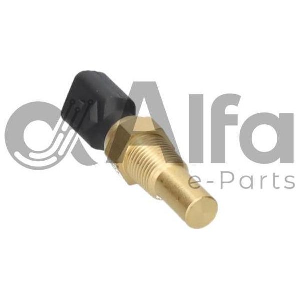 Alfa E-Parts AF01331 Sensore Temperatura Liquido Di Raffreddamento Oe 94854974 Compatibile Con Ls, Camry, Celica, Corolla, Hiace, Hilux, Land Cruiser, Paseo, Picnic, Rav 4, Supra-image