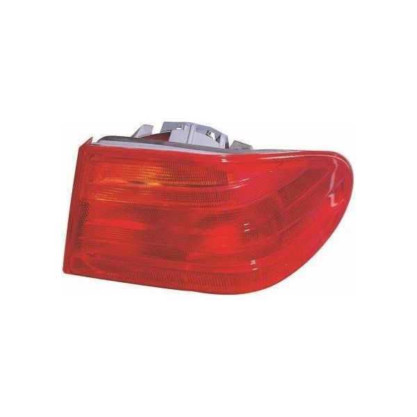 Abakus 440-1914R-UE Luce Posteriore Oe 2108200264 Compatibile Con Classe E-image