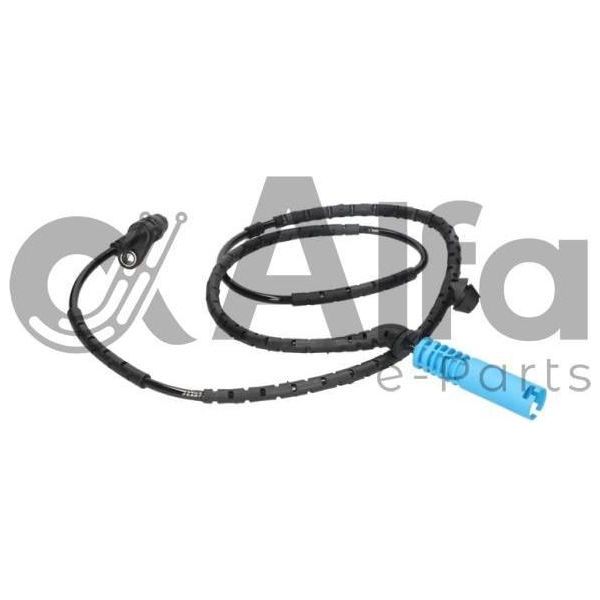 Alfa E-Parts AF00957 Sensore Velocità Ruota Oe SSF000021 Compatibile Con Range Rover-image