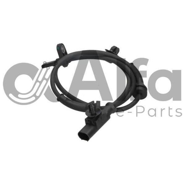 Alfa E-Parts AF04910 Sensore Velocità Ruota Oe 4545E1 Compatibile Con C1, Aygo-image