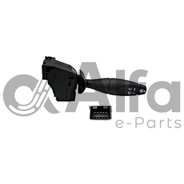 Alfa E-Parts AF00196 Interruttore Sul Piantone Dello Sterzo Oe YC1T17A553AC Compatibile Con Transit-image