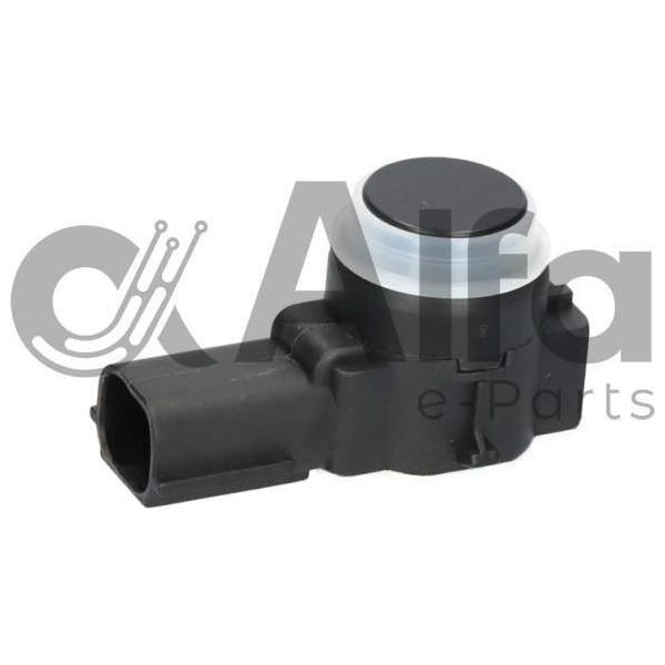 Alfa E-Parts AF06060 Sensore Di Assistenza Al Parcheggio Oe CV1T15K859AAW Compatibile Con B-Max-image