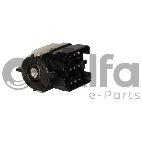 Alfa E-Parts AF00252 Interruttore Di Accensione/Avviamento Oe 61328373061 Compatibile Con Serie 5 E39, Serie 7 E38, X5-image