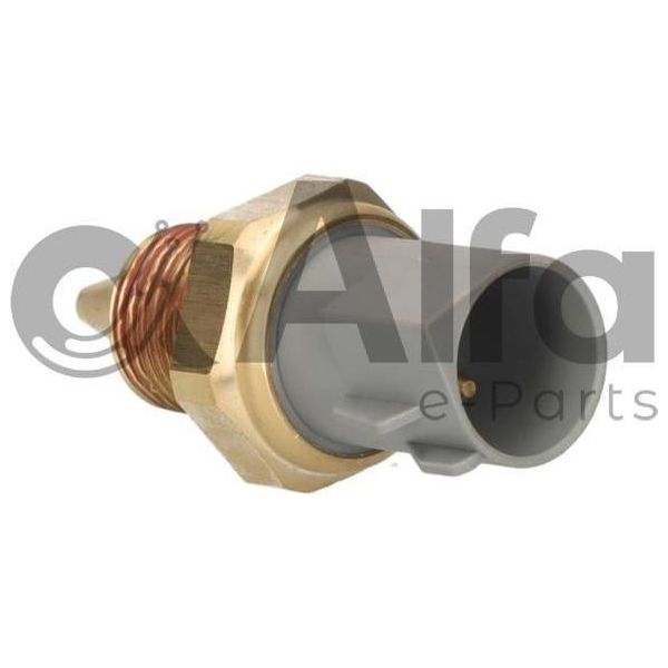 Alfa E-Parts AF05141 Sensore Temperatura Liquido Di Raffreddamento Oe F6DZ19E702A Compatibile Con Escort, Fiesta, Galaxy, Mondeo, Transit-image