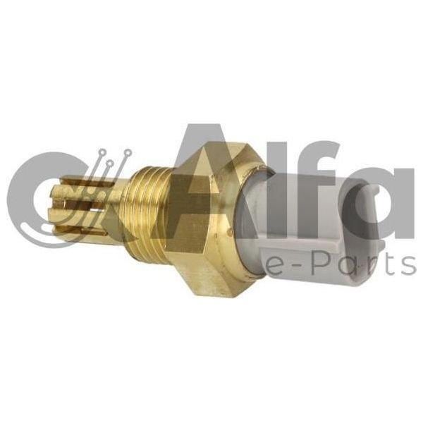Alfa E-Parts AF02782 Sensore Temperatura Aria Aspirata Oe 8942460010 Compatibile Con Is, Auris, Avensis, Corolla, Hiace, Hilux, Iq, Land Cruiser, Picnic, Previa, Rav 4, Urban Cruiser, Verso, Yaris-image