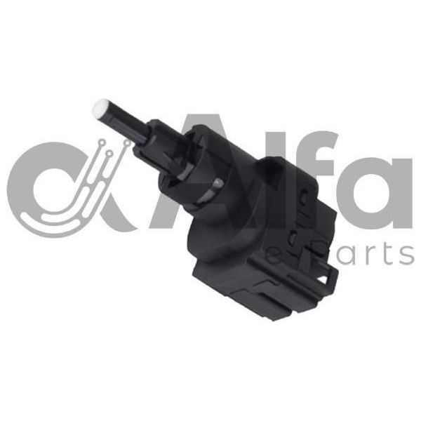 Alfa E-Parts AF02297 Interruttore Luce Di Stop Oe 8Z0945511 Compatibile Con A3 8P, R8, Galaxy, Altea, Altea Xl, Cordoba, Ibiza, Leon, Toledo, Fabia, Octavia, Roomster, Caddy, Fox, Golf Plus, Golf V, Jetta, Polo 6N, Polo 9N, Polo 6V, Touran-image