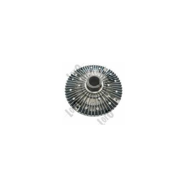 Abakus 053-013-0002 Giunto, Ventola Radiatore Oe 078121350A Compatibile Con Passat 3B, Superb, A8 4D, A6 4B, A6 4A, A4 8E, A4 8D-image