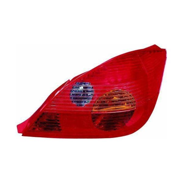 Abakus 442-1939R-LD-UE Luce Posteriore Oe 6223046 Compatibile Con Tigra-image