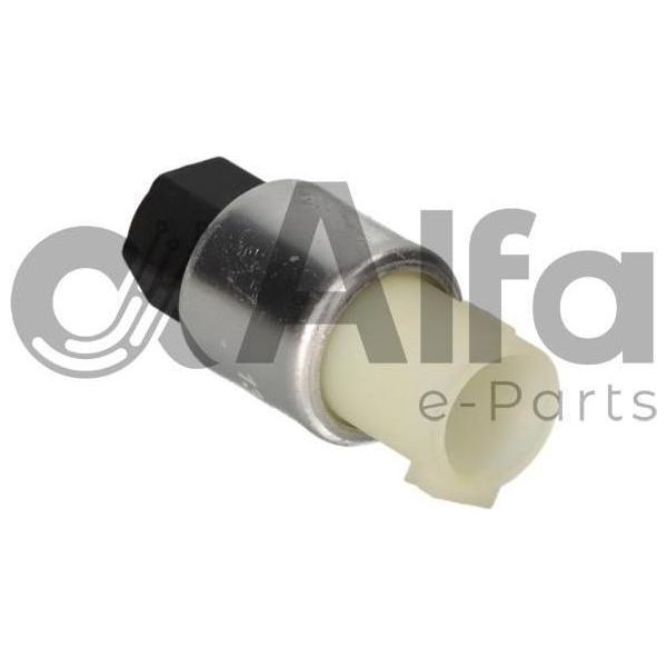 Alfa E-Parts AF02087 Pressostato, Climatizzatore Oe 95BW19E561AA Compatibile Con Fiesta, Focus, Fusion, Mondeo-image