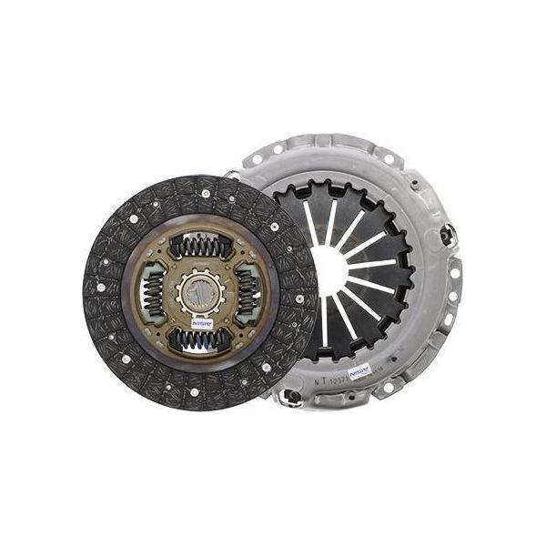 Kit Frizione Aisin KT-392R Compatibile Con Auris, C-HR, Corolla-image
