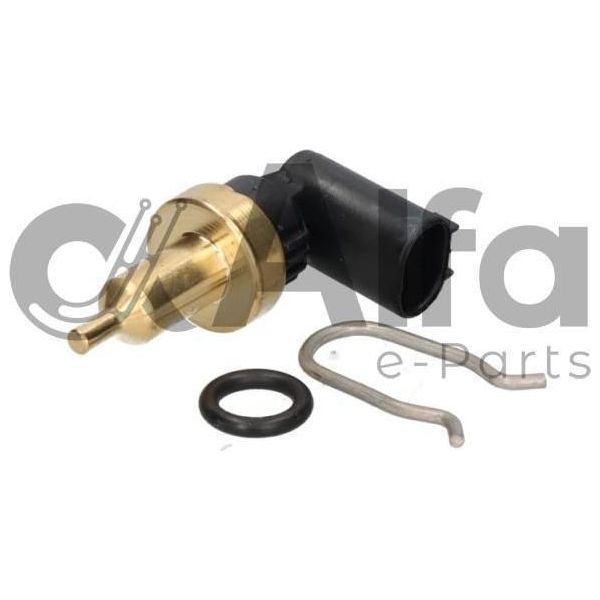 Alfa E-Parts AF02778 Sensore Temperatura Liquido Di Raffreddamento Oe 68068747AB Compatibile Con 300 C, Compass, Cherokee, Patriot, Classe A, Classe B, Classe C, Clk, Classe E, Classe Gl, Classe Glk, Classe M, Classe S, Sl, Slk, Sprinter, Viano, Vito, Fortwo-image