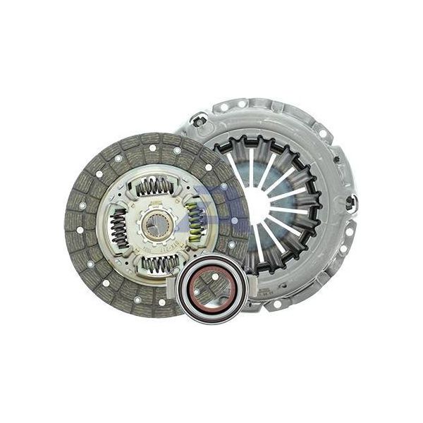Aisin KT-348A Kit Frizione Oe Compatibile Con Auris, Corolla-image