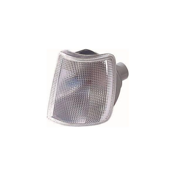 Abakus 445-1505L-UE Luce Lampeggiante Oe 021932003B Compatibile Con Ibiza-image