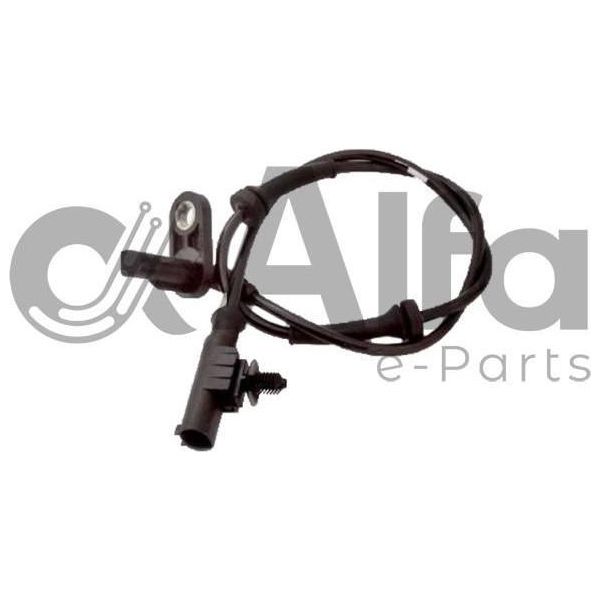 Alfa E-Parts AF01982 Sensore Velocità Ruota Oe 47901AX600 Compatibile Con Micra, Note-image