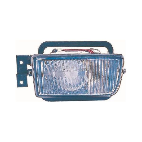Abakus 444-2002L-UQ Fari Antinebbia Oe 63178360941 Compatibili Con Serie 5 E34-image