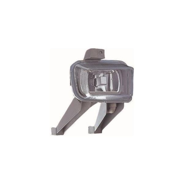 Abakus 442-2003L-UE Fari Antinebbia Oe 8HG002365002 Compatibili Con Astra F-image