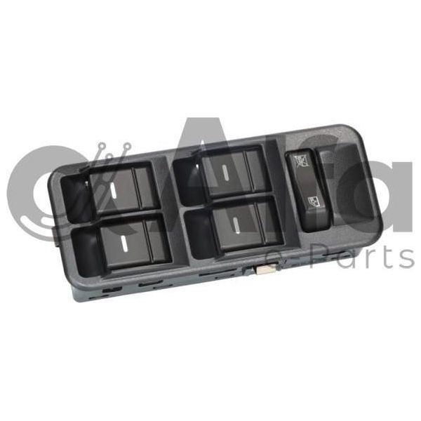 Alfa E-Parts AF00374 Interruttore, Alzacristalli Oe YUD501570PVJ Compatibile Con Discovery-image