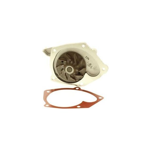 Pompa Acqua Aisin WE-RE01B, Raffreddamento Motore Oe MW30620725 Compatibile Con Carisma, Space Star, Interstar, Primastar, Movano, Vivaro, Avantime, Clio, Espace, Scenic, Laguna, Master, Megane, Trafic, Vel Satis, S40, V40-image