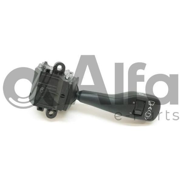 Alfa E-Parts AF02206 Interruttore Sul Piantone Dello Sterzo Oe 8363664 Compatibile Con Serie 3 E46, Serie 5 E39, Serie 7 E38, Z4 E86, Z4 E85-image
