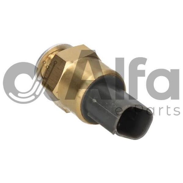 Alfa E-Parts AF04643 Interruttore Termico, Ventola Radiatore Oe 8363677 Compatibile Con 3Er E36, 5Er E39, Z3Er E36-image