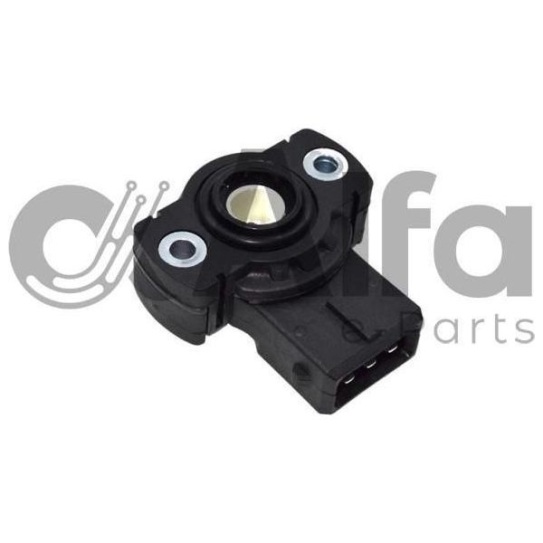 Alfa E-Parts AF03558 Sensore Posizione Farfalla Oe 1726591 Compatibile Con Serie 3 E36, Serie 5 E34, Serie 5 E39, Serie 7 E32, Serie 7 E38, Serie 8 E31, Serie Z3 E36-image