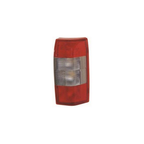 Abakus 442-1908L-UE Luce Posteriore Oe 6223151 Compatibile Con Omega-image