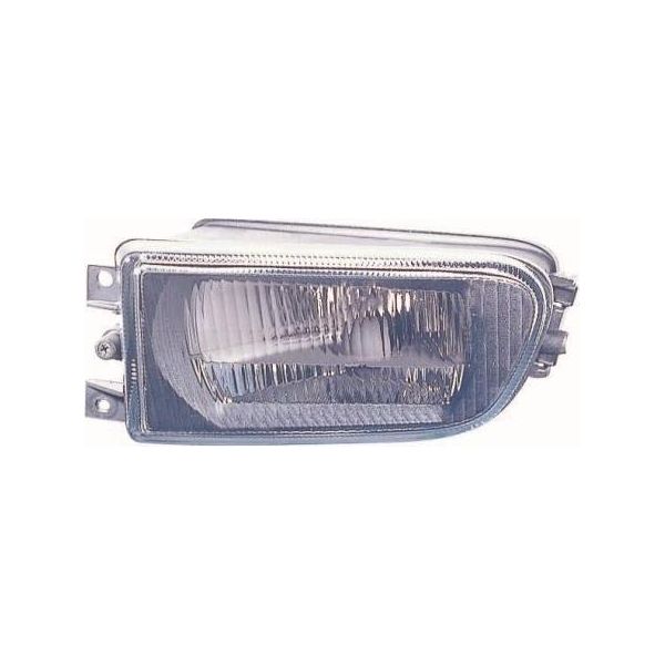 Abakus 444-2005L-UQ Fari Antinebbia Oe 63178381977 Compatibili Con Serie 5 E39-image
