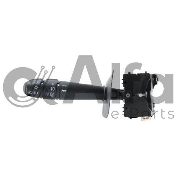 Alfa E-Parts AF03973 Interruttore Sul Piantone Dello Sterzo Oe 7701053058 Compatibile Con Kangoo-image
