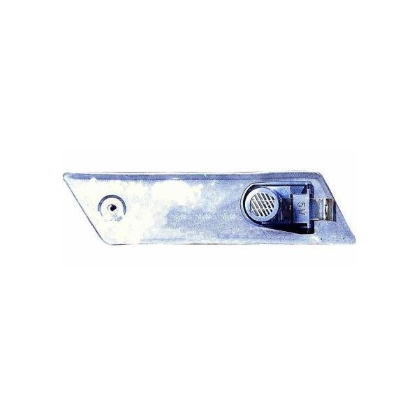 Abakus 444-1408R-UE Luce Lampeggiante Oe 63132492180 Compatibile Con Serie 3 E30, Serie 3 E36-image