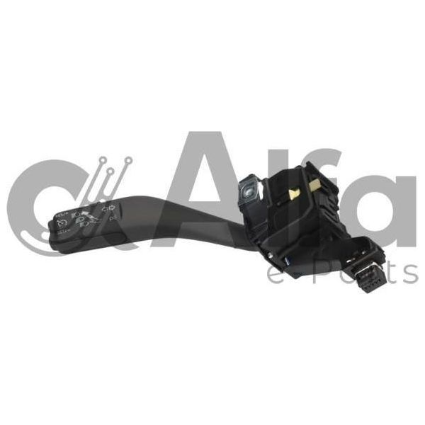 Alfa E-Parts AF04300 Interruttore Sul Piantone Dello Sterzo Oe 1K5953503FR9B9 Compatibile Con Altea, Altea Xl, Leon, Toledo, Octavia, Superb, Yeti, Caddy, Eos, Golf Plus, Golf V, Golf Vi, Jetta, Scirocco, Tiguan, Touran-image