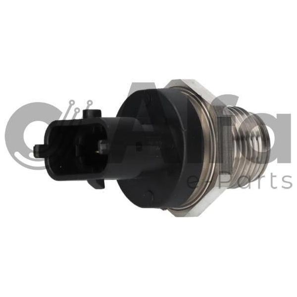 Alfa E-Parts AF05666 Kraftstoffdrucksensor Oe 55269777 Kompatibel Mit Giulietta, Mito, Jumper, 500, 500C, 500L, 500X, Bravo, Doblo, Ducato, Fiorino, Freemont, Grande Punto, Idea, Panda, Punto, Qubo, Strada, Ka, Renegade, Delta, Musa, Ypsilon, Combo, Corsa E, Boxer-image