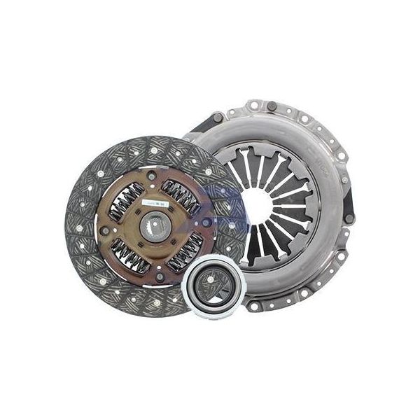 Aisin KM-029 Kit Frizione Oe Compatibile Con Outlander-image