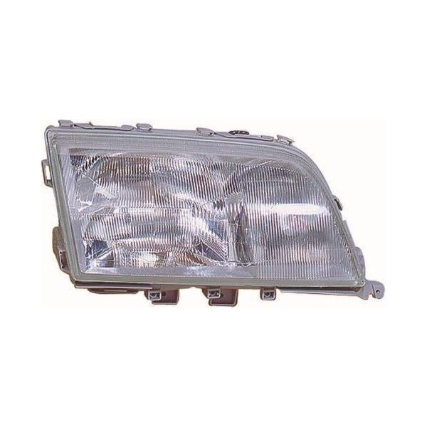 Abakus 440-1107L-LD-E Faro Principale Oe 2028200161 Compatibile Con Classe C-image