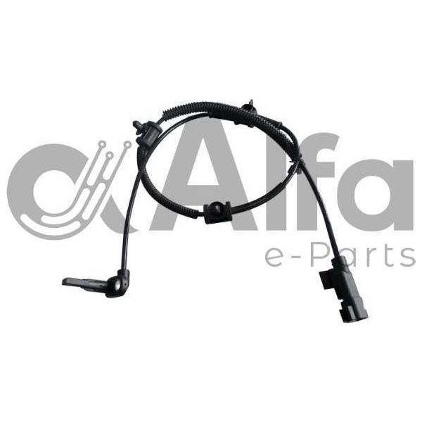 Alfa E-Parts AF03876 Sensore Velocità Ruota Oe 13470637 Compatibile Con Cruze, Orlando, Volt, Ampera, Astra J, Meriva, Zafira-image