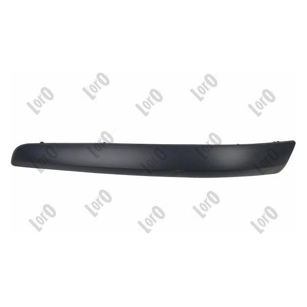 Abakus 037-32-642 Modanatura Decorativa/Protettiva, Paraurti Oe 1404868 Compatibile Con Astra H-image
