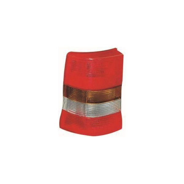 Abakus 442-1914R-UE Fanale Posteriore Oe 1223980 Compatibile Con Astra F-image