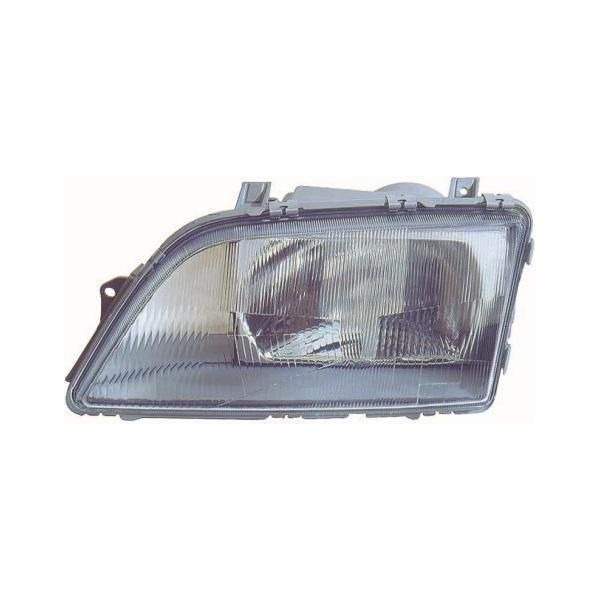 Abakus 442-1104R-LD-E Faro Principale Oe 1216375 Compatibile Con Omega-image