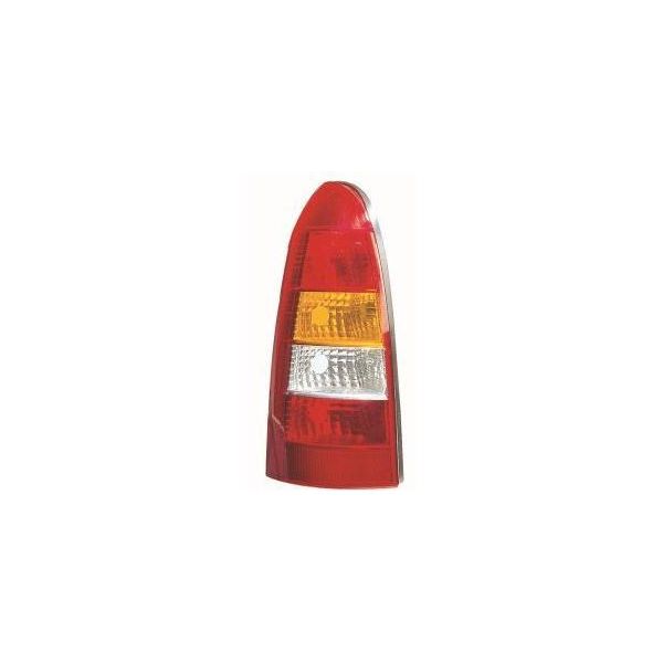 Abakus 442-1915R-UE Fanale Posteriore Oe 09117265 Compatibile Con Astra G-image