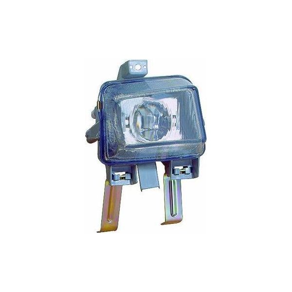 Abakus 442-2001L-UE Fari Antinebbia Oe 1710088 Compatibili Con Astra F-image