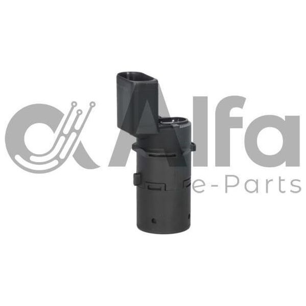 Alfa E-Parts AF06072 Sensore Di Assistenza Al Parcheggio Oe 4B0919275C Compatibile Con A6 4A-image