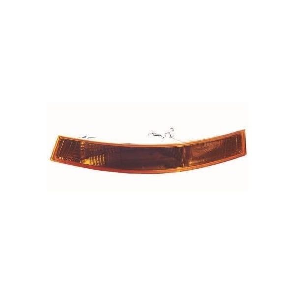 Abakus 551-1609R-UE Luce Lampeggiante Oe 8200163918 Compatibile Con Master-image