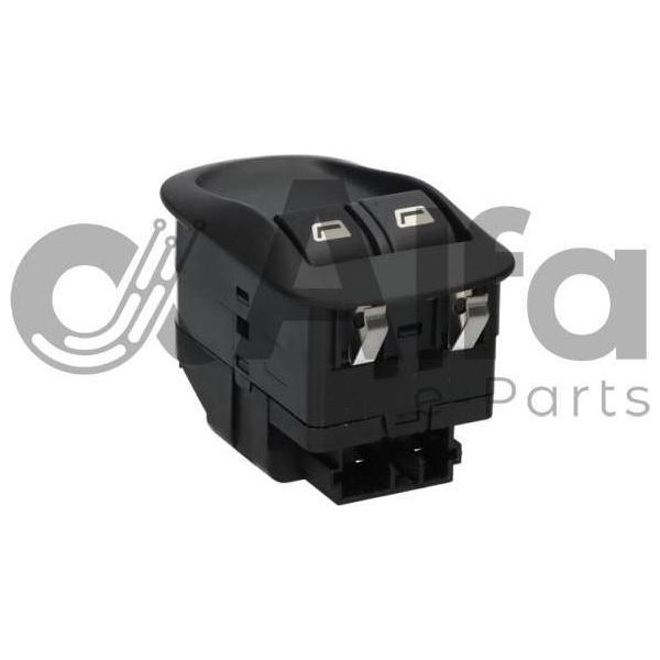 Alfa E-Parts AF00318 Interruttore, Alzacristalli Oe 6554WQ Compatibile Con Jumpy-image