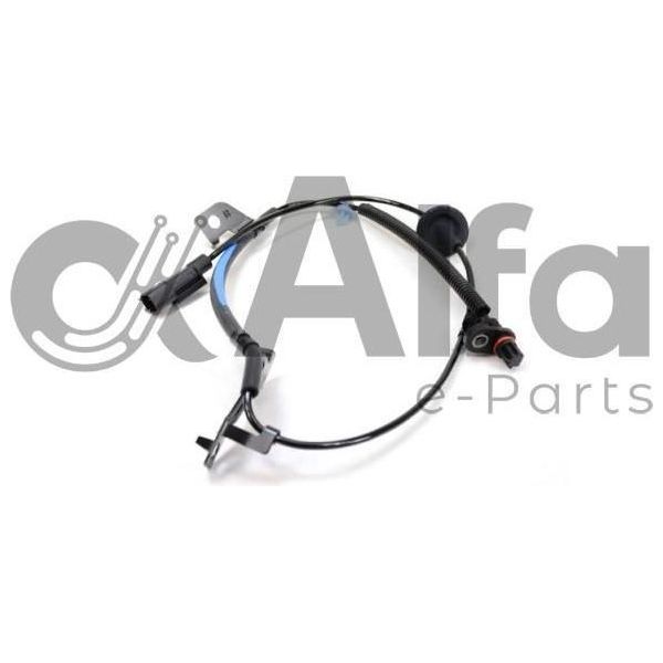 Alfa E-Parts AF01967 Sensore Velocità Ruota Oe 53178225 Compatibile Con Compass-image
