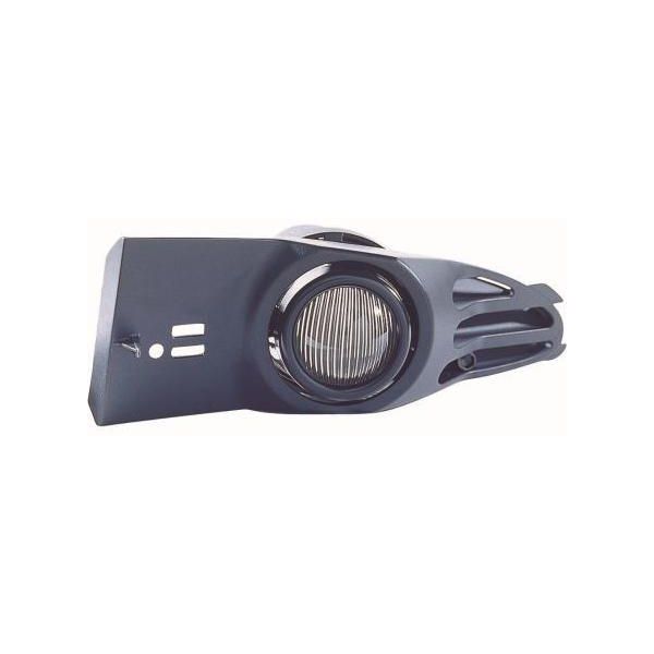 Abakus 444-2022R-AQ Fari Antinebbia Oe 63178379684 Compatibili Con Serie 7 E65-image